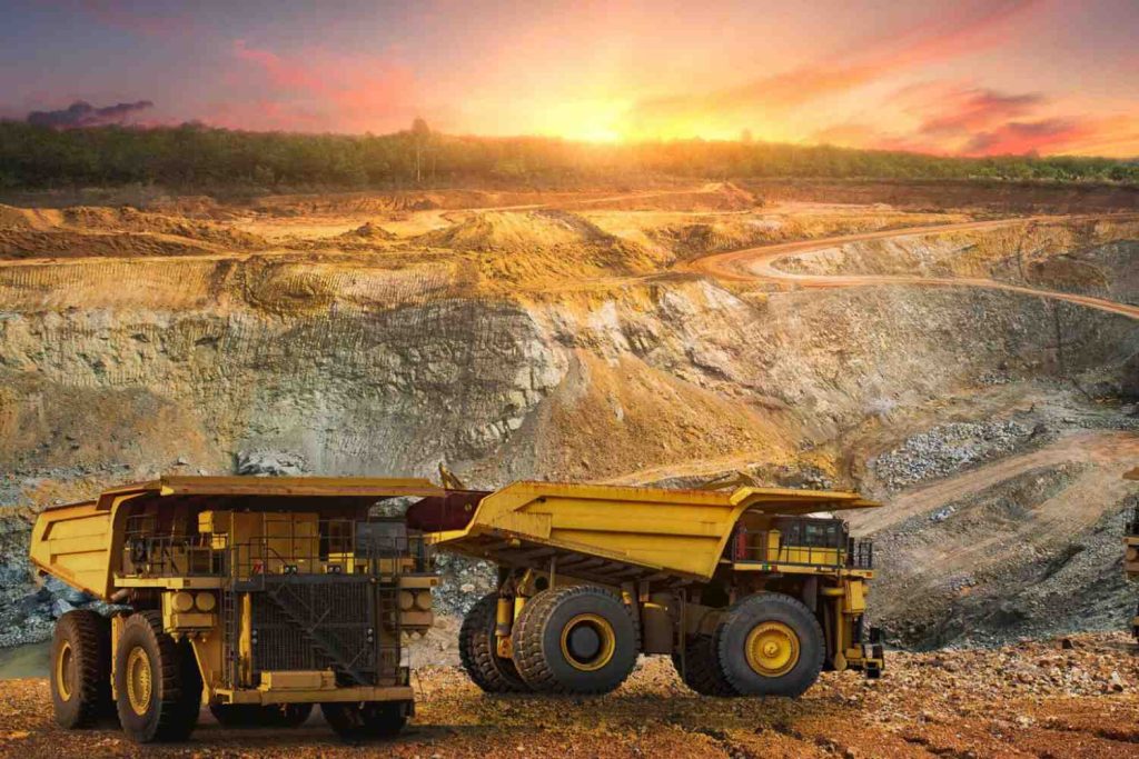 Swakop Uranium, Sonangol Sign Development Pact to Expand Critical Minerals Cooperation - Africa