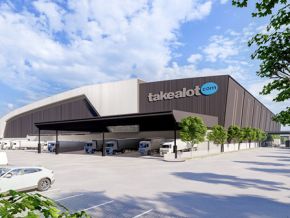 Takealot's Profitability Paradox: Navigating Chinese Supply Chains Amidst South African Tax Reforms - Africa