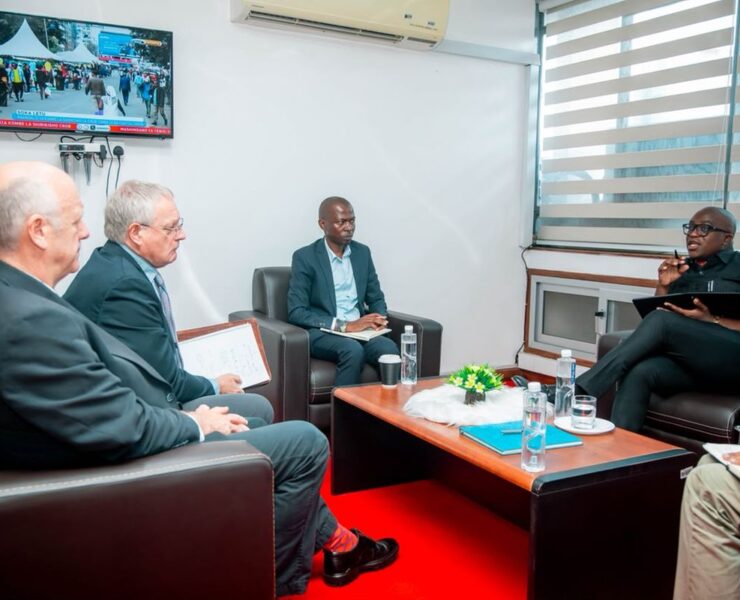 Tanzania Accelerates Mining Projects Amidst Global Demand and Economic Imperatives - Tanzania