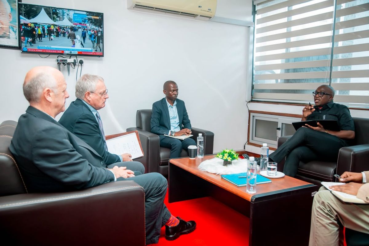 Tanzania Accelerates Mining Projects Amidst Global Demand and Economic Imperatives - Tanzania