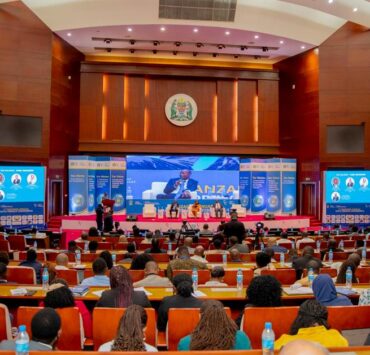 Tanzania Registers 16,000 Data Protection Officers, Signalling Robust Digital Economy Ambitions - Tanzania