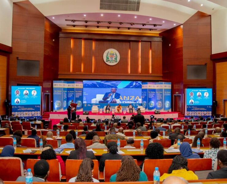 Tanzania Registers 16,000 Data Protection Officers, Signalling Robust Digital Economy Ambitions - Tanzania