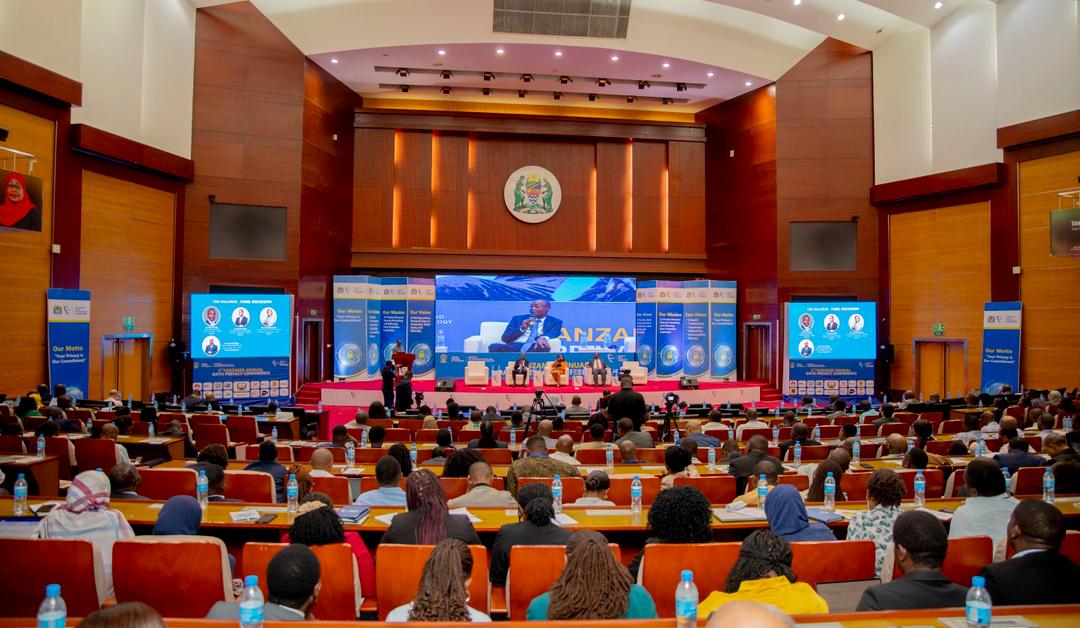 Tanzania Registers 16,000 Data Protection Officers, Signalling Robust Digital Economy Ambitions - Tanzania