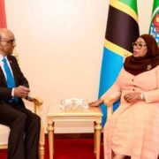 Tanzania-Singapore Carbon Deal: Unlocking Commercial Capital Through Article 6 Compliance - Tanzania