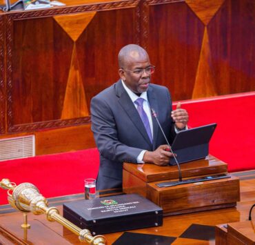 Tanzania targets gaming with new 5 percent betting Tax - Tanzania