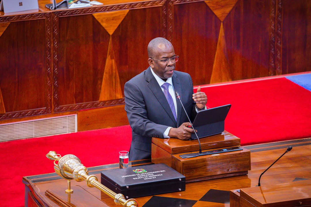 Tanzania targets gaming with new 5 percent betting Tax - Tanzania