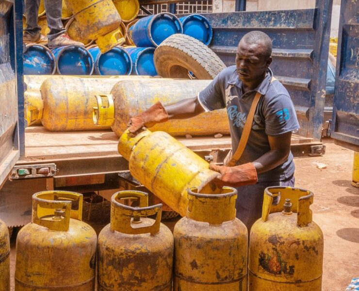 Tanzania's Clean Cooking Strategy Unlocks $1 Billion LPG Market: A Legal and Investment Imperative - Tanzania