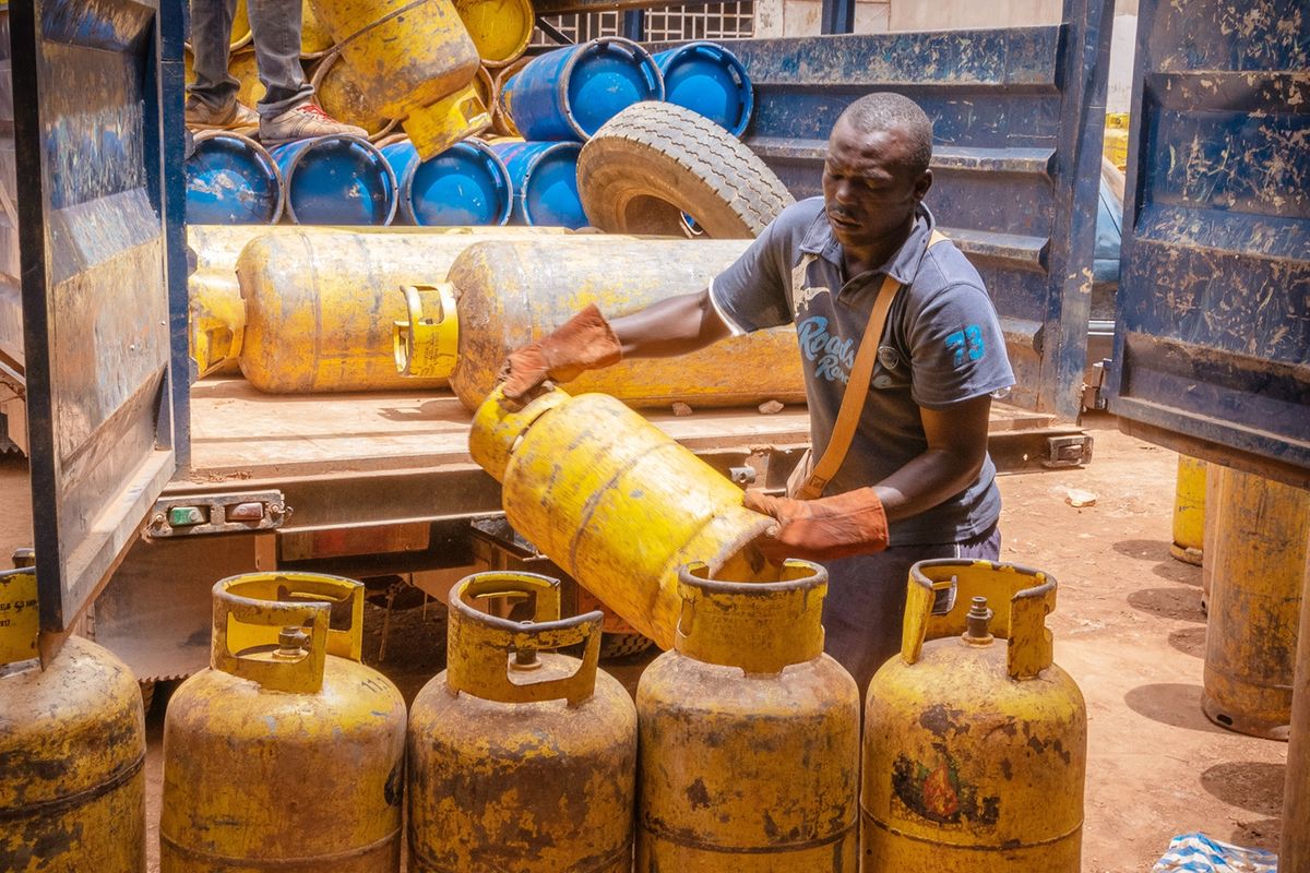 Tanzania's Clean Cooking Strategy Unlocks $1 Billion LPG Market: A Legal and Investment Imperative - Tanzania