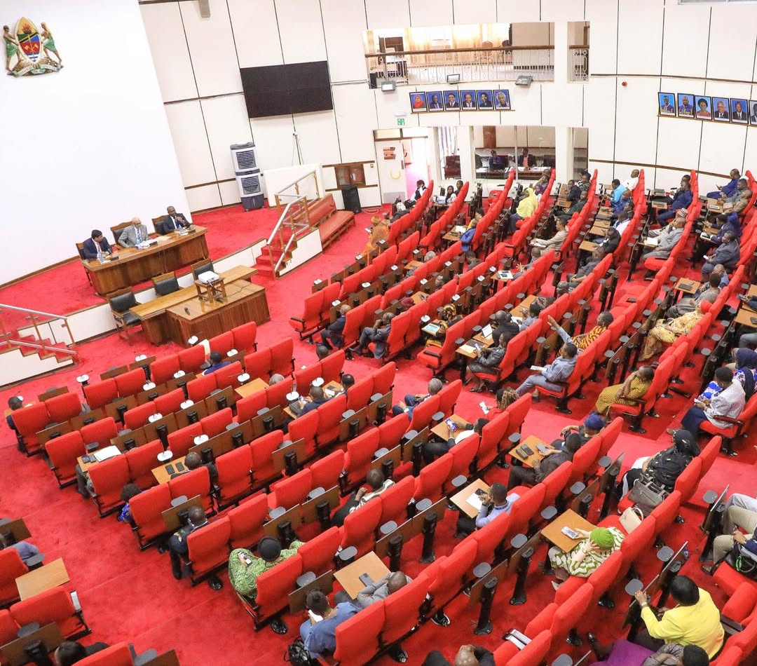 Tanzania's Finance Bill 2026 Unveiled: Sweeping Tax Reforms Target Agriculture, Digital Services, and Revenue Mobilisation - Tanzania