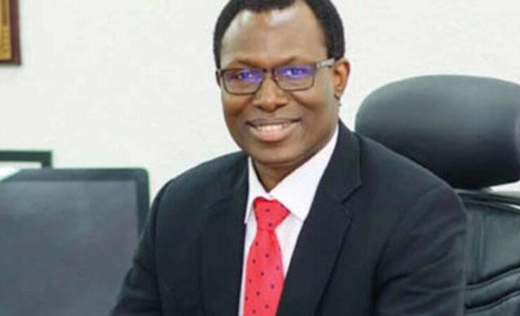 Telcos Champion CBN's Data Localisation Mandate, Asserting Nigeria's Robust Infrastructure Capacity - Nigeria