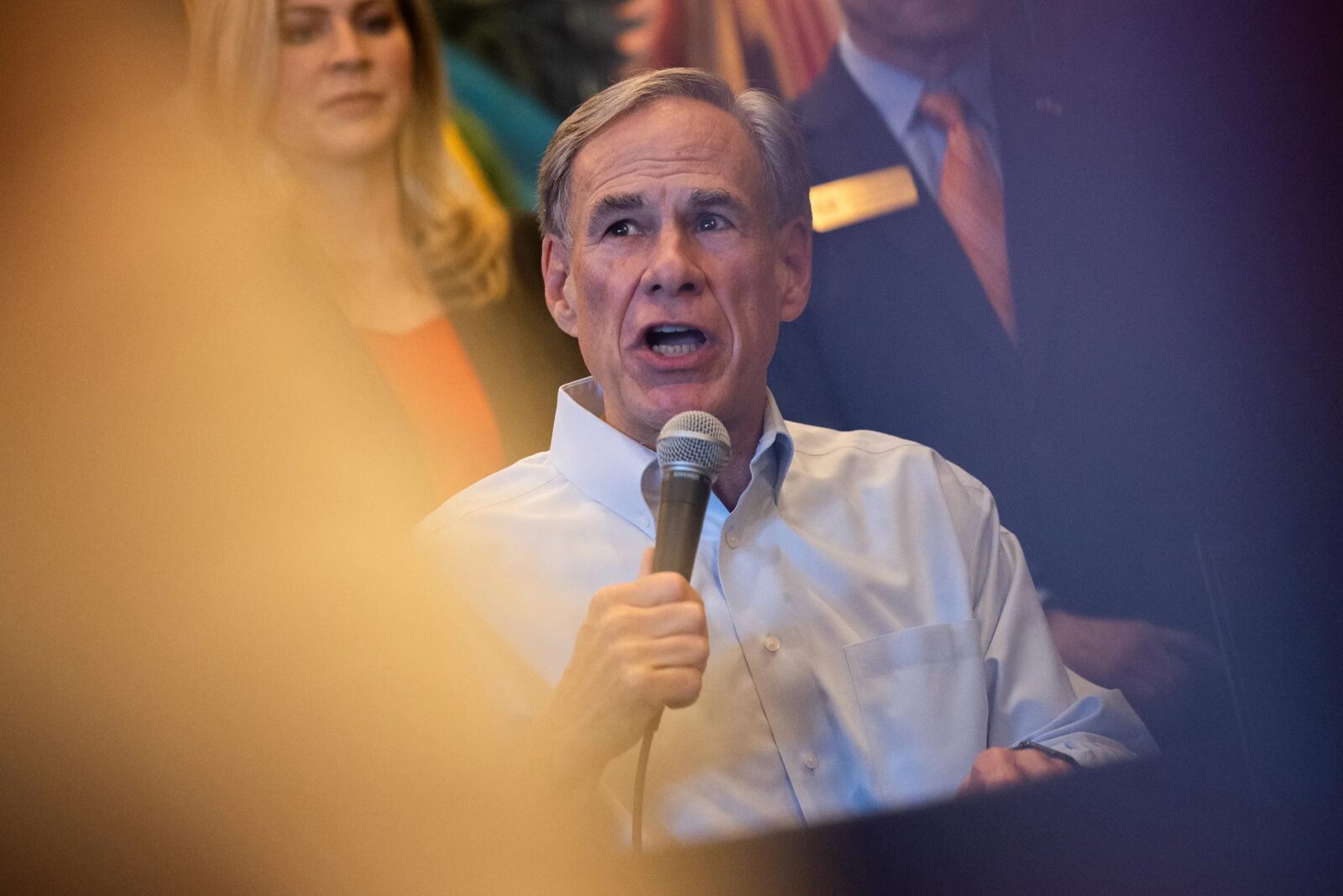 Texas Governor Recommends Sweeping Data Center Regulation - Global