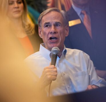 Texas Governor Recommends Sweeping Data Center Regulation - Global