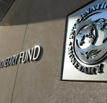 The IMF spots Nigeria’s surging stablecoin use, raises some concerns - Nigeria