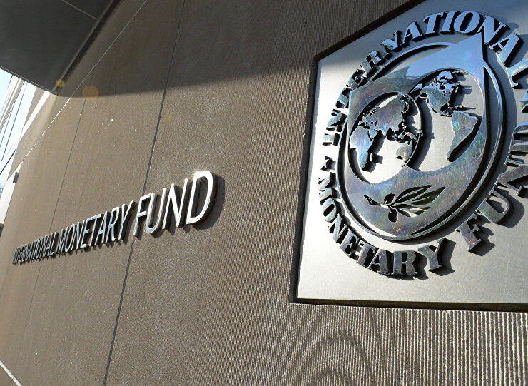 The IMF spots Nigeria’s surging stablecoin use, raises some concerns - Nigeria
