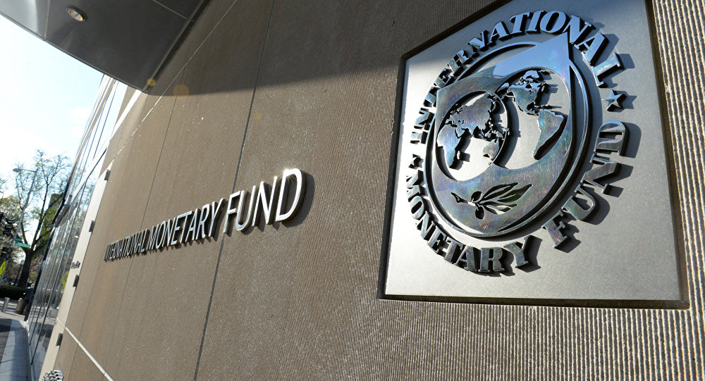 The IMF spots Nigeria’s surging stablecoin use, raises some concerns - Nigeria
