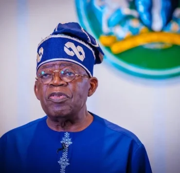 Tinubu Demands End to Raw Resource Exports, Urges African Industrialisation and Value Addition - Nigeria