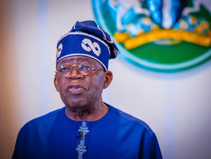 Tinubu Demands End to Raw Resource Exports, Urges African Industrialisation and Value Addition - Nigeria