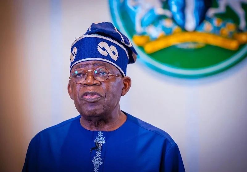 Tinubu Demands End to Raw Resource Exports, Urges African Industrialisation and Value Addition - Nigeria