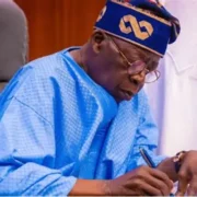 Tinubu Signs Landmark NIMC Act 2026, Bolstering Nigeria's Digital Identity Infrastructure and Cybersecurity - Nigeria