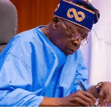Tinubu Signs Landmark NIMC Act 2026, Bolstering Nigeria's Digital Identity Infrastructure and Cybersecurity - Nigeria