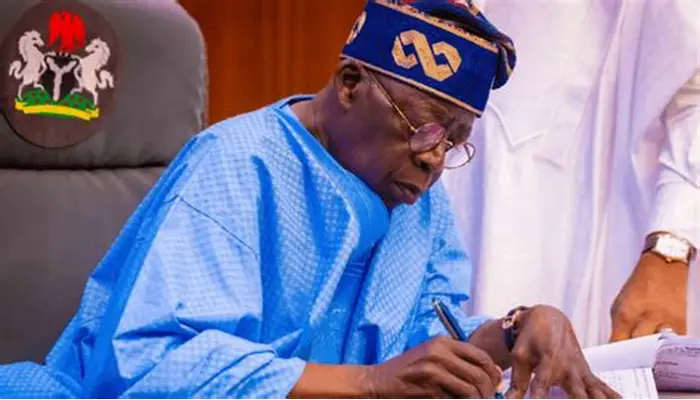 Tinubu Signs Landmark NIMC Act 2026, Bolstering Nigeria's Digital Identity Infrastructure and Cybersecurity - Nigeria