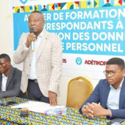 Togo Bolsters Corporate Data Compliance with Inaugural Data Protection Correspondent Training - Togo