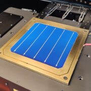 Toyo Solar Secures $50 Million Equity Infusion for Texas Cell Manufacturing Amidst Trade Litigation Concerns - Global