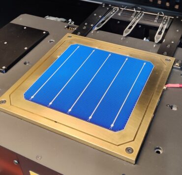 Toyo Solar Secures $50 Million Equity Infusion for Texas Cell Manufacturing Amidst Trade Litigation Concerns - Global