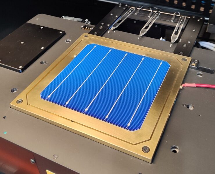 Toyo Solar Secures $50 Million Equity Infusion for Texas Cell Manufacturing Amidst Trade Litigation Concerns - Global