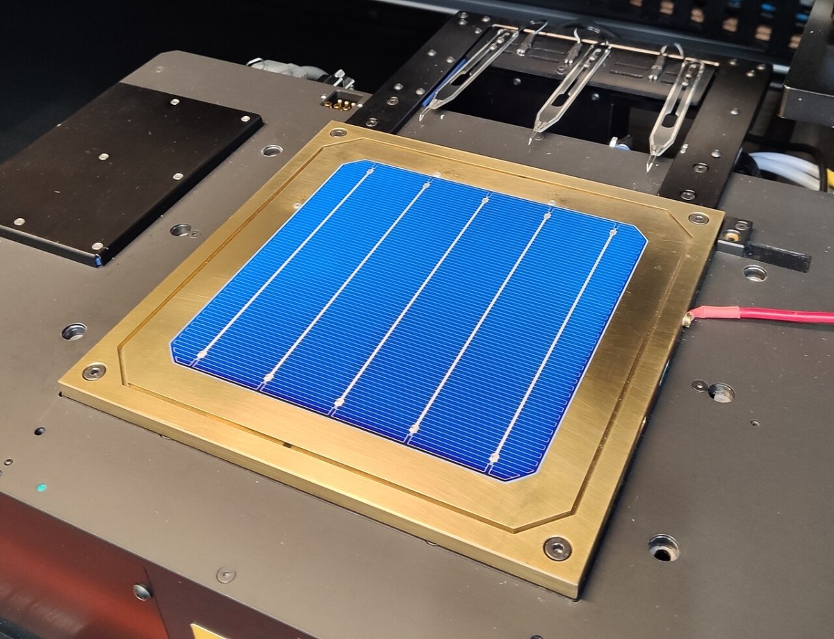 Toyo Solar Secures $50 Million Equity Infusion for Texas Cell Manufacturing Amidst Trade Litigation Concerns - Global