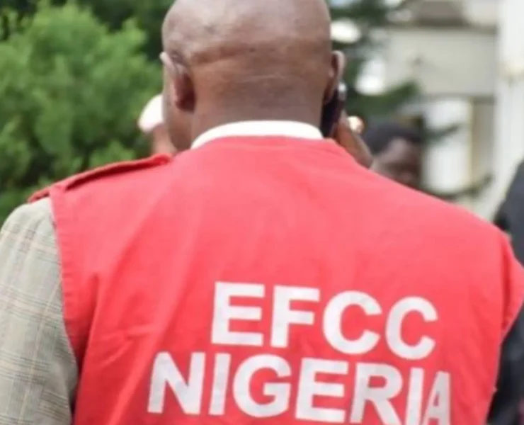 Unregistered POS Operators Fueling 80% of Financial Crimes, EFCC Reveals Amidst 200 Company Investigations - Nigeria