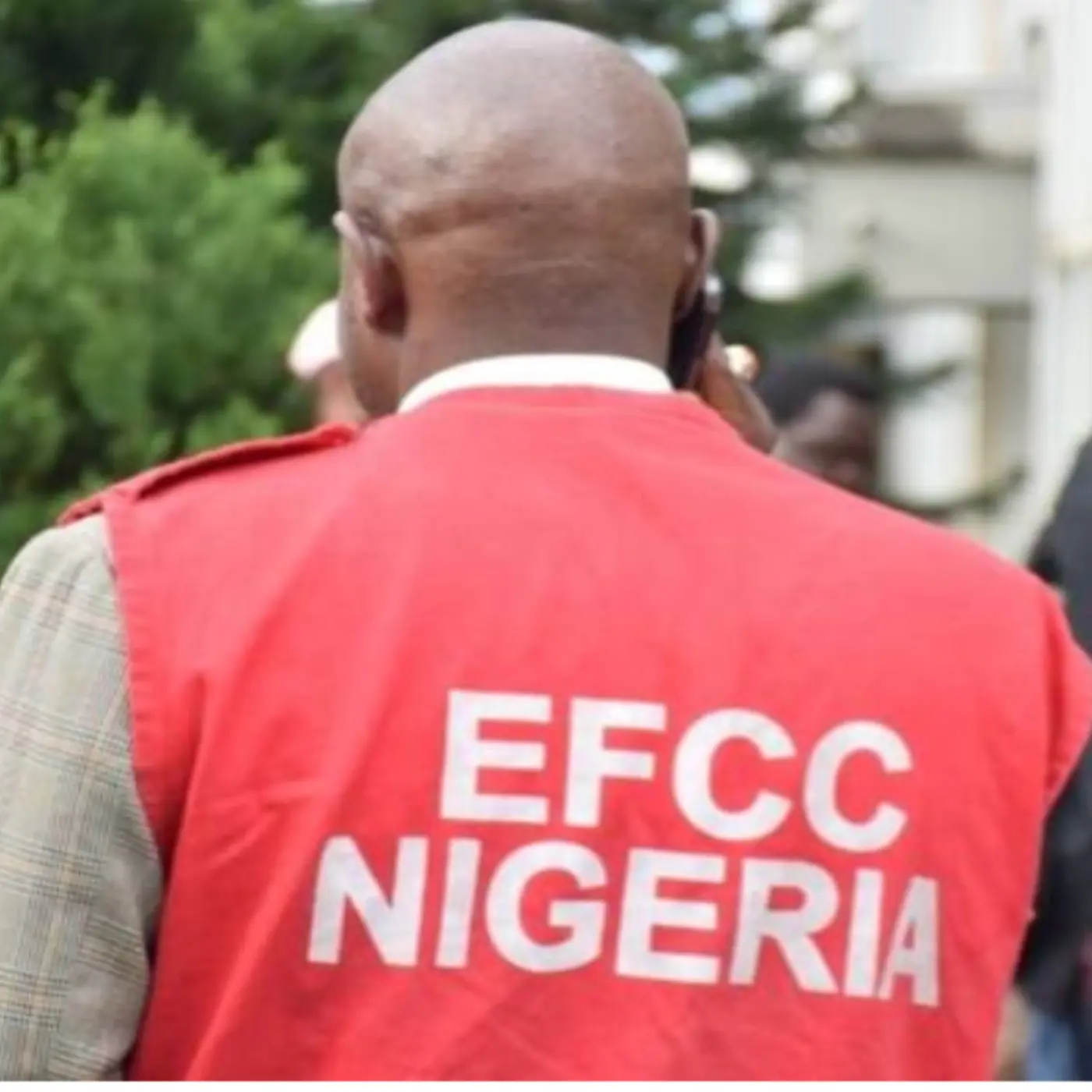Unregistered POS Operators Fueling 80% of Financial Crimes, EFCC Reveals Amidst 200 Company Investigations - Nigeria