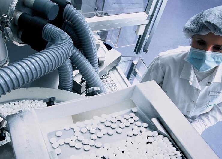 US Launches Section 301 Probe into Germany's Pharmaceutical Pricing Practices - International