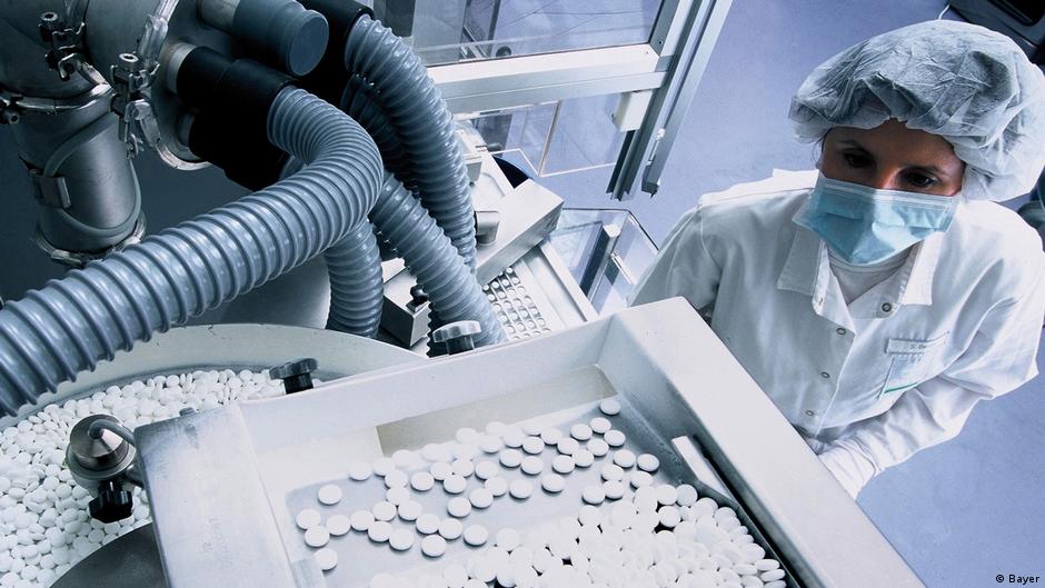 US Launches Section 301 Probe into Germany's Pharmaceutical Pricing Practices - International