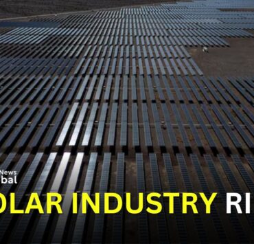 US Solar Manufacturers Petition for Probe into South Korean Cell Imports, Alleging Tariff Circumvention - Global