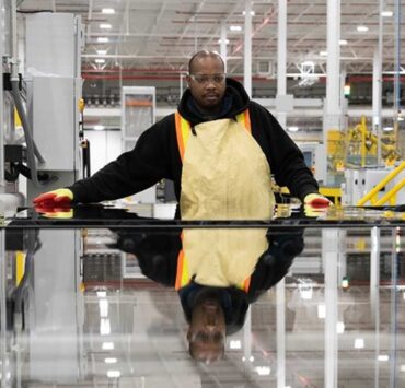 U.S. solar manufacturing capex clears $2.5 billion, up from $150 million in 2020 – pv magazine USA - Global