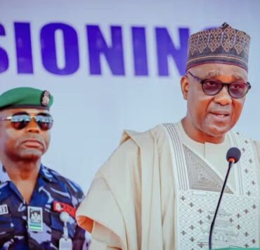 Abbas Pledges Legislative Overhaul to Unlock AfCFTA Potential for Nigerian Businesses - Nigeria
