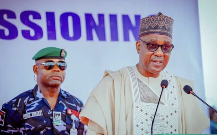 Abbas Pledges Legislative Overhaul to Unlock AfCFTA Potential for Nigerian Businesses - Nigeria