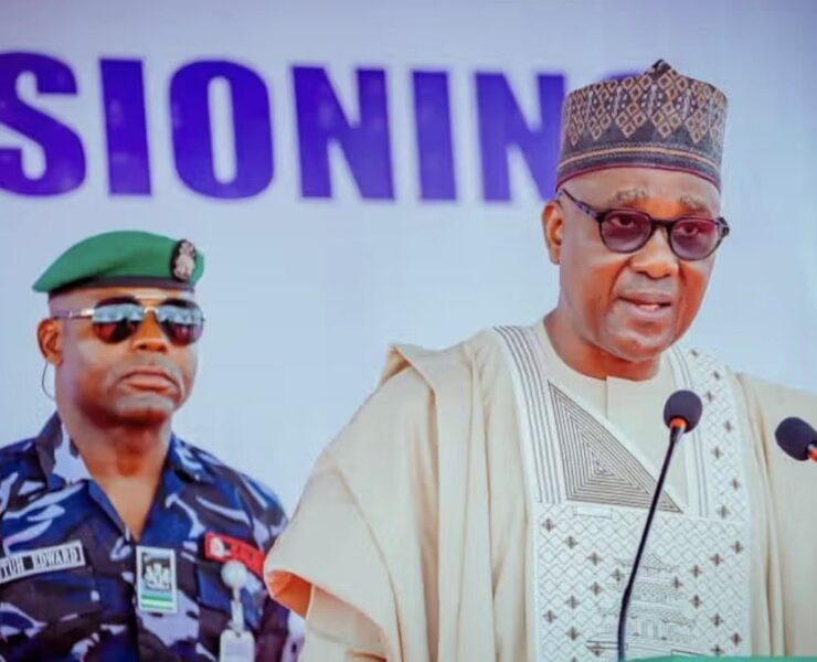 Abbas Pledges Legislative Overhaul to Unlock AfCFTA Potential for Nigerian Businesses - Nigeria