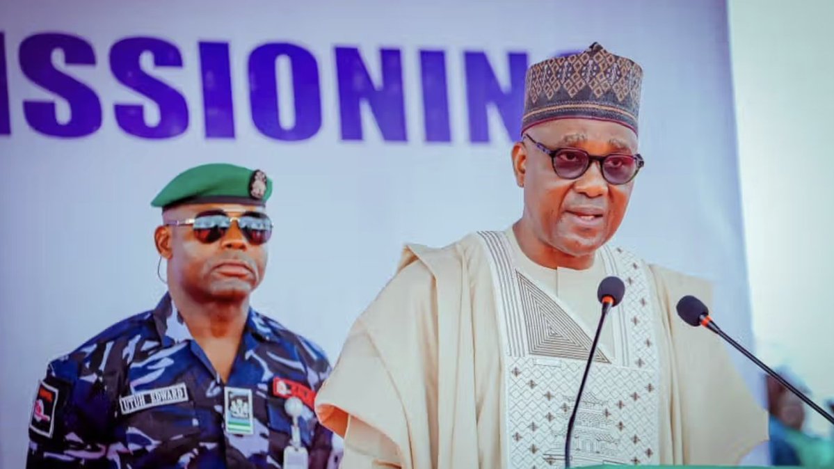 Abbas Pledges Legislative Overhaul to Unlock AfCFTA Potential for Nigerian Businesses - Nigeria