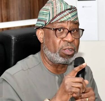 Africa Demands Sovereign Control Over Mineral Wealth, Eyes Value Chain Dominance - Nigeria