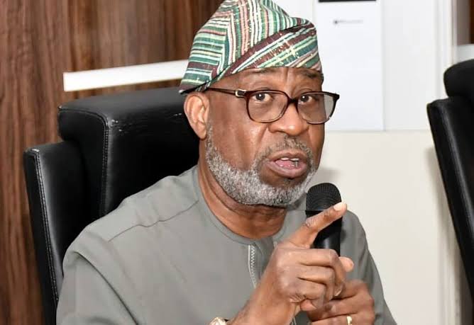 Africa Demands Sovereign Control Over Mineral Wealth, Eyes Value Chain Dominance - Nigeria