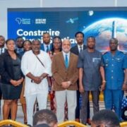 African Space Economy's Funding Gap: Lomé Forum Highlights Need for Strategic Investment - Togo