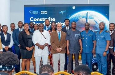 African Space Economy's Funding Gap: Lomé Forum Highlights Need for Strategic Investment - Togo