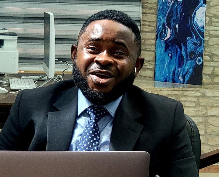 Africa's Digital Economy: Navigating the Evolving Legal Landscape of Data Governance and AfCFTA - Nigeria