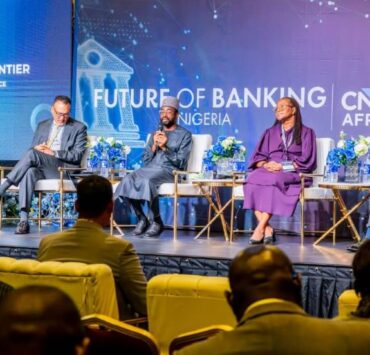 AI and Cyber Resilience: The New Pillars of Nigeria's Banking Future, Says NITDA DG - Nigeria