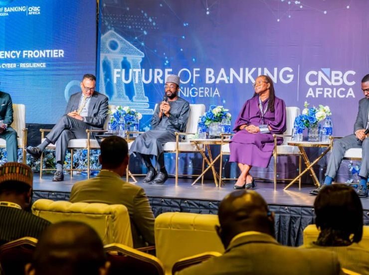 AI and Cyber Resilience: The New Pillars of Nigeria's Banking Future, Says NITDA DG - Nigeria