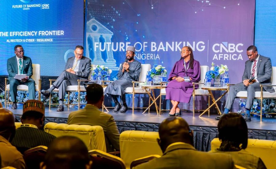 AI and Cyber Resilience: The New Pillars of Nigeria's Banking Future, Says NITDA DG - Nigeria