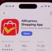 AliExpress Faces Record €550 Million EU Fine Under Digital Services Act for Illegal Goods - International