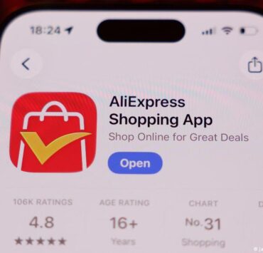 AliExpress Faces Record €550 Million EU Fine Under Digital Services Act for Illegal Goods - International